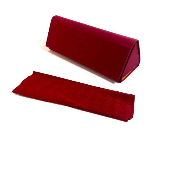 morel Accessories - Morel Foldable Case with cloth